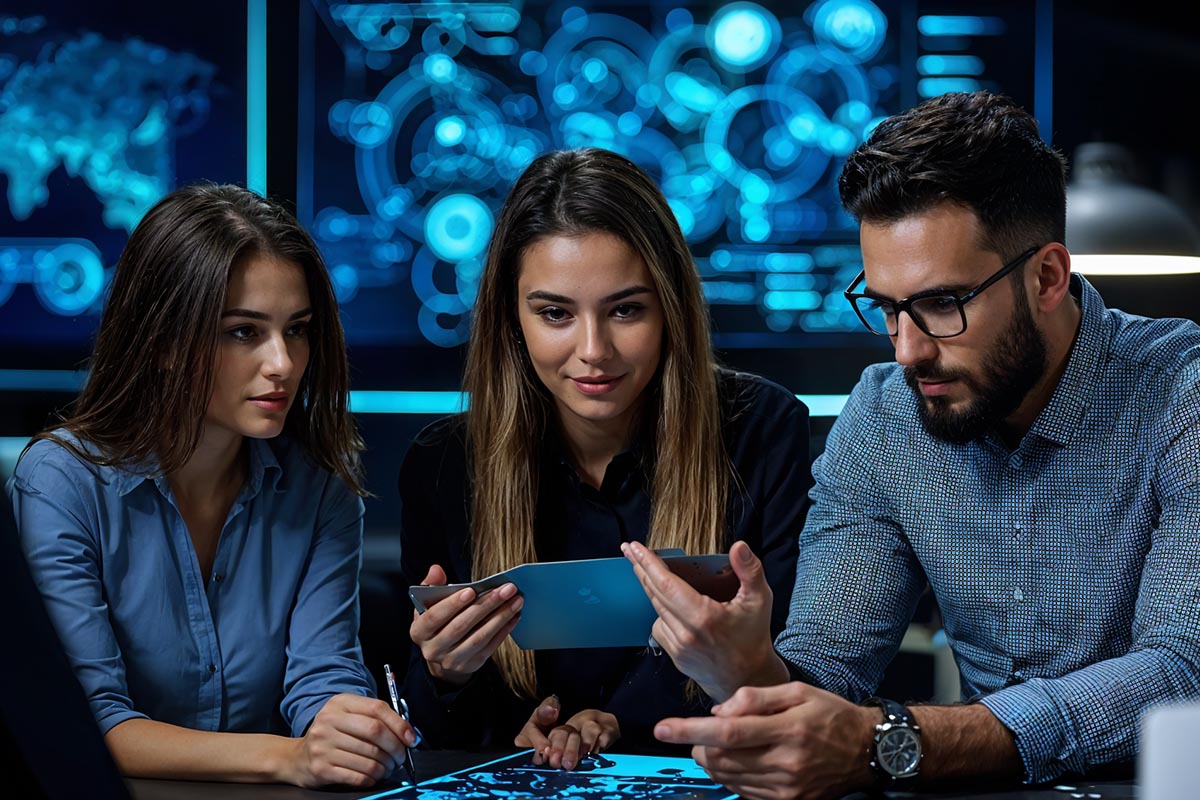 Hospitality Management