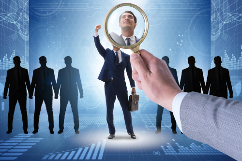 Recruitment & Staffing